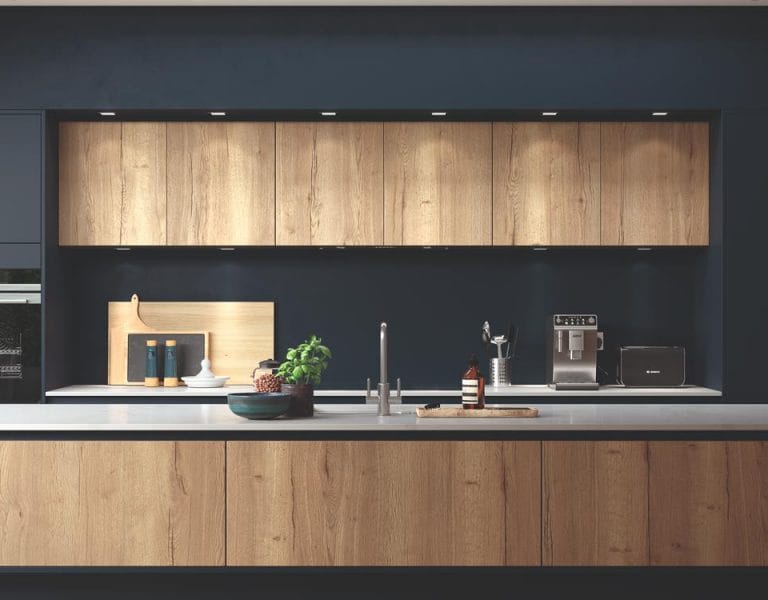 Biggest Ever Masterclass Kitchens Product Launch