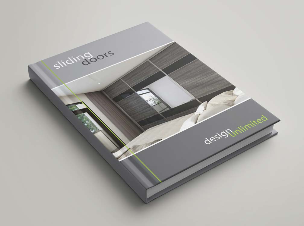 Download our sliding wardrobes brochure from Counter Interiors of York