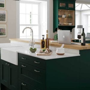 Masterclass Kitchens Spring 2019 New & Noteworthy Releases