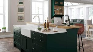 Masterclass Kitchens Spring 2019 New & Noteworthy Releases