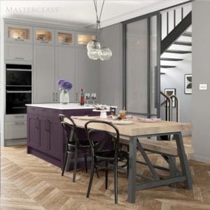 Bespoke Kitchen Designs York