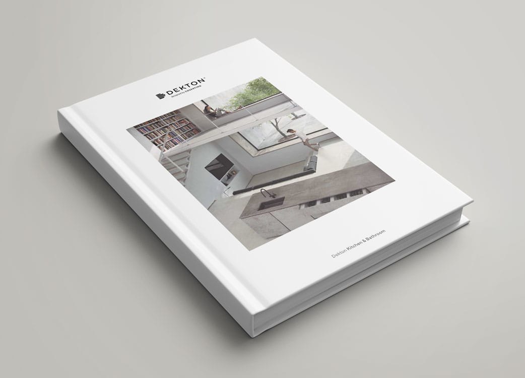 Download our 2020 Dekton brochure from Counter Interiors of York