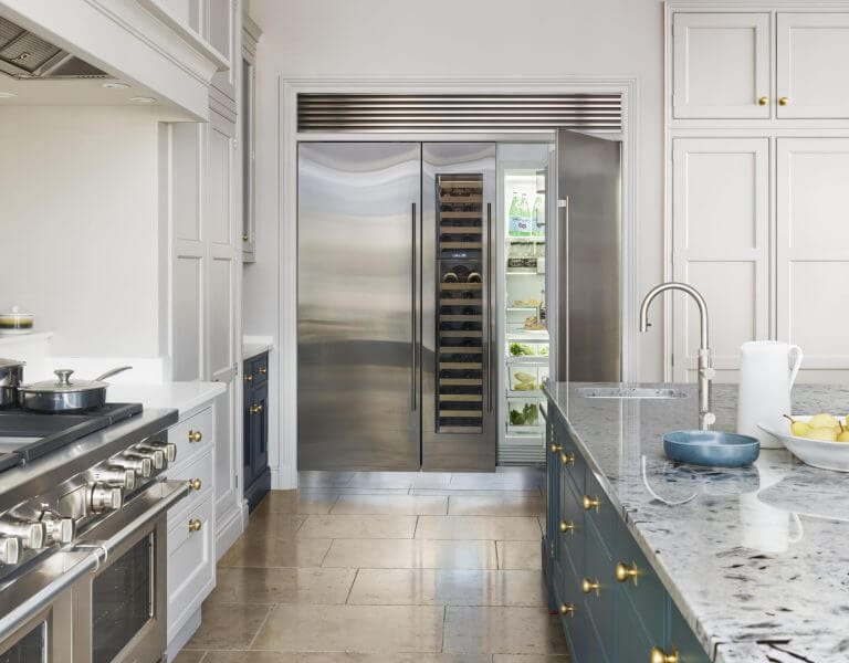 wine cooler