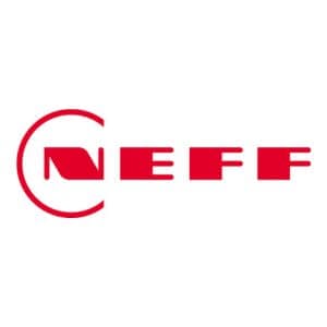 NEFF Logo 2023