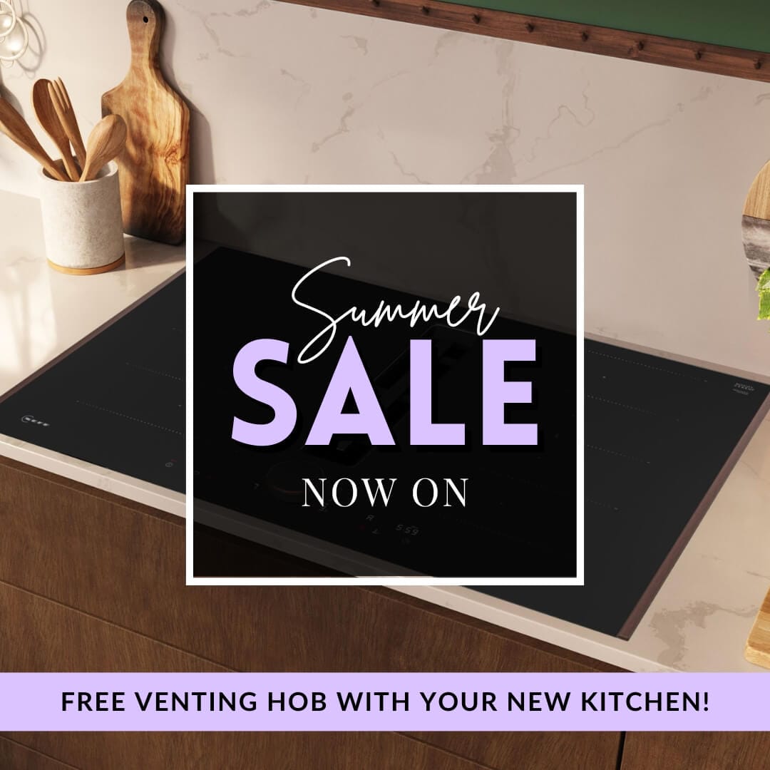 Counter Interiors - Offer Graphic Counter Interiors - Offer Graphic