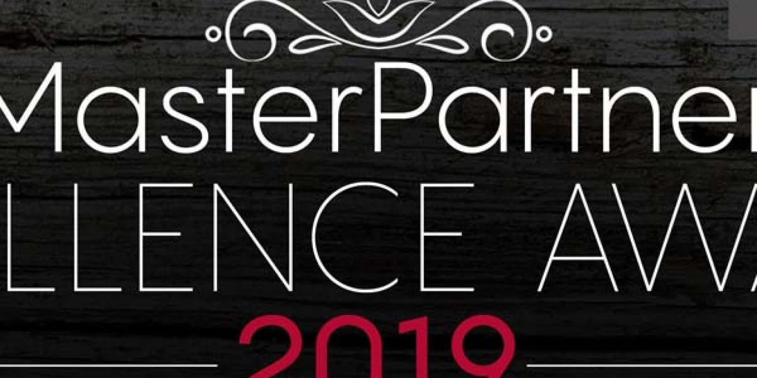Neff Masterpartner Awards 2019