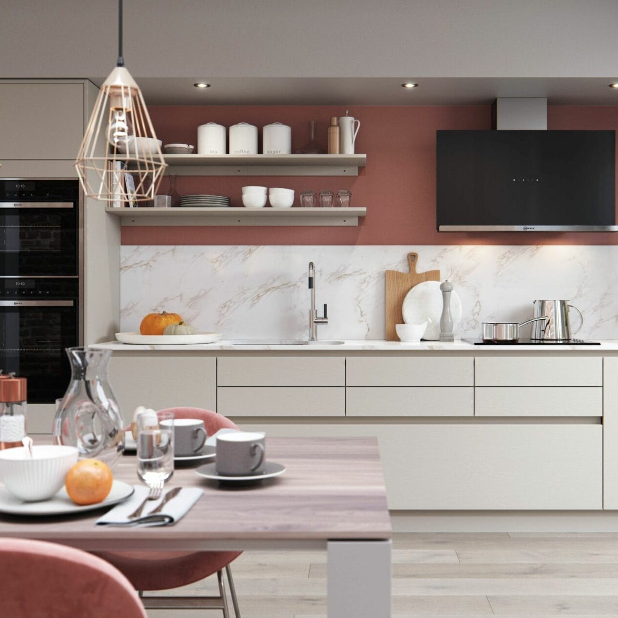 Beautiful York Kitchens Tailored To Your Needs